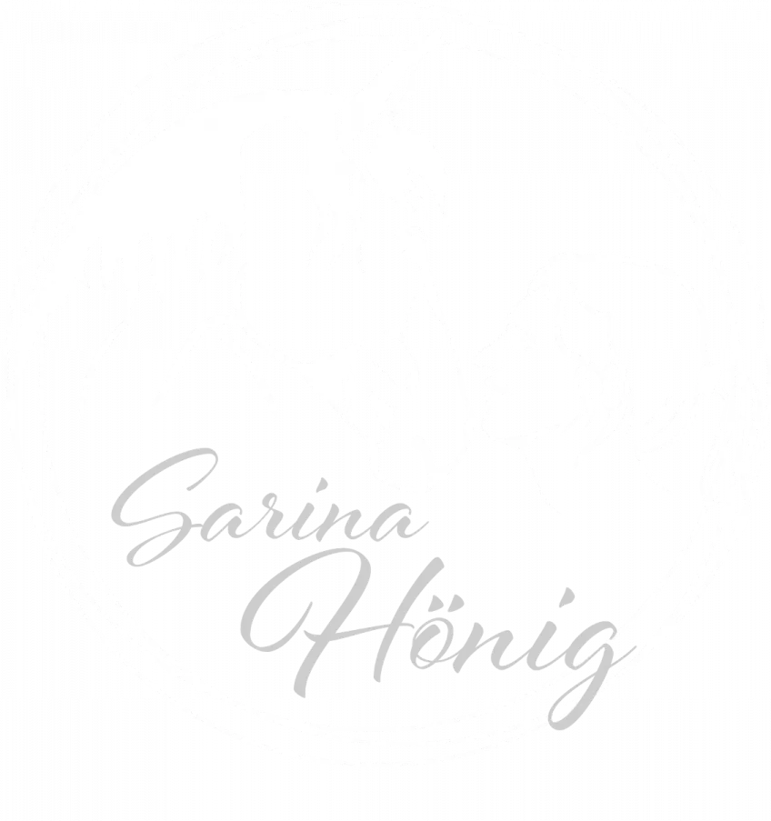 Logo Sarina Hönig